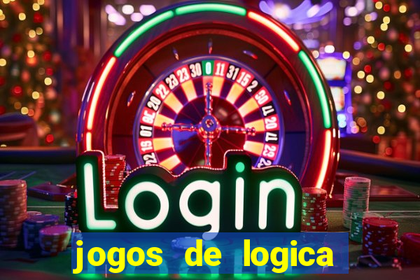 jogos de logica racha cuca